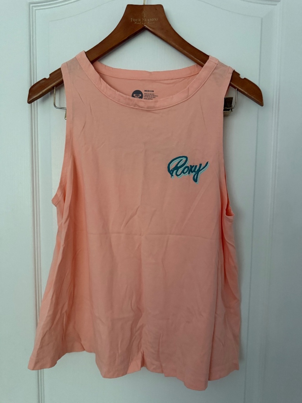 Roxy top